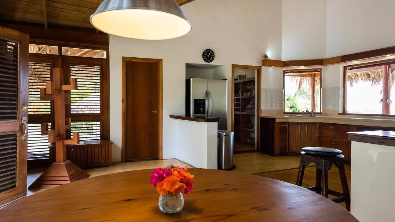 Casa Bambulita Villa Las Terrenas 0*,  Dominikanska republiken