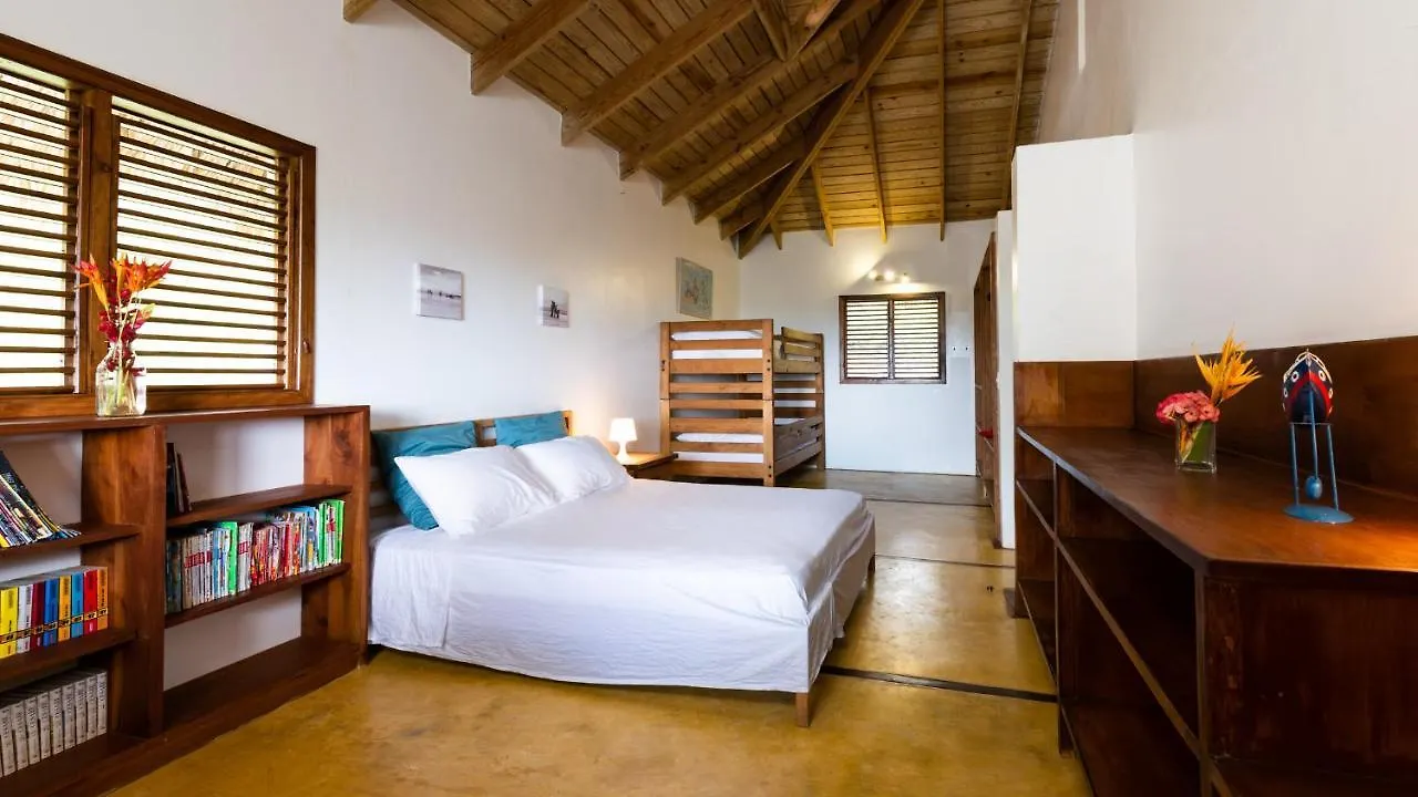Casa Bambulita Villa Las Terrenas