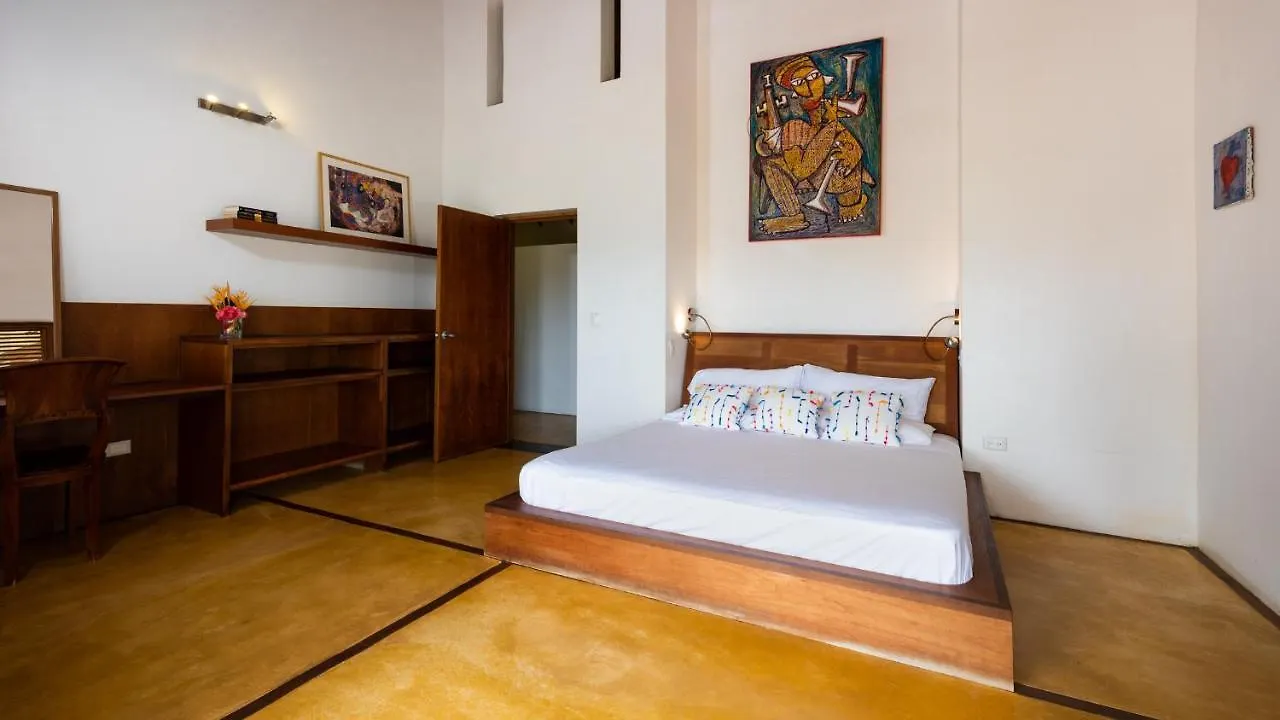 Casa Bambulita Villa Las Terrenas