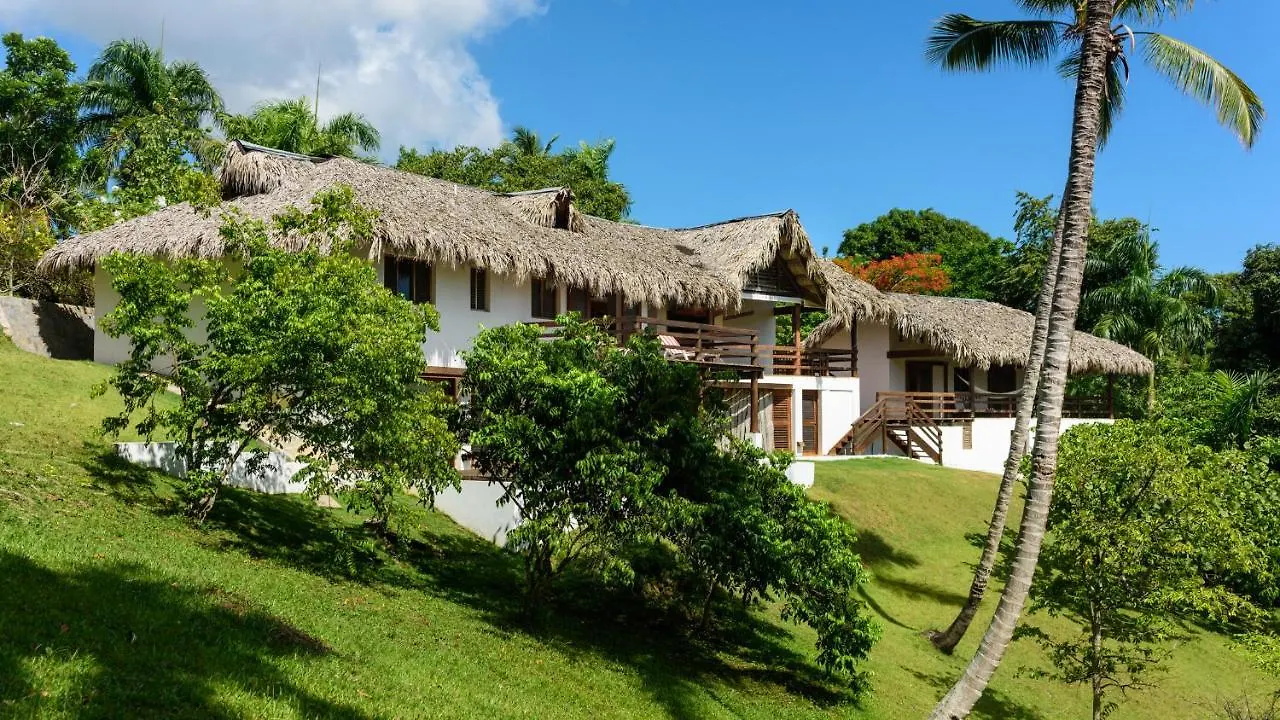 Casa Bambulita Villa Las Terrenas